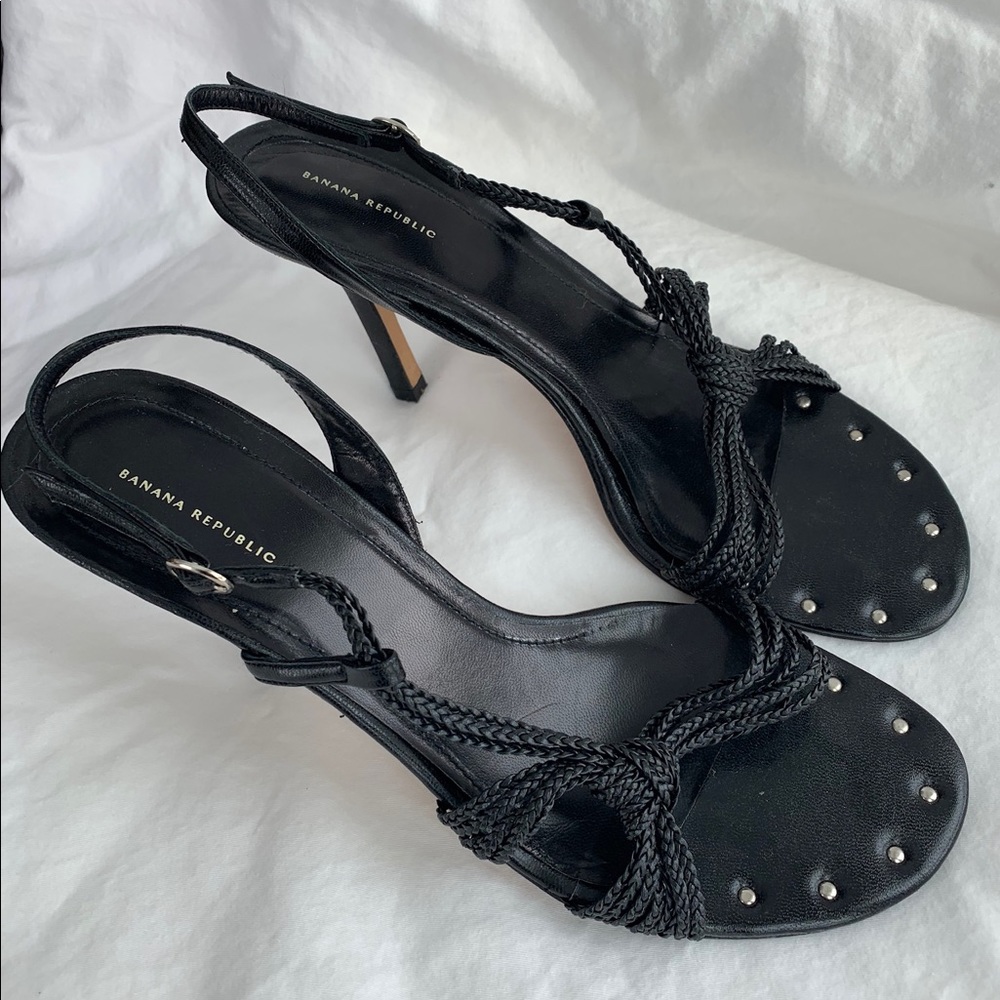 New Banana Republic Shoes